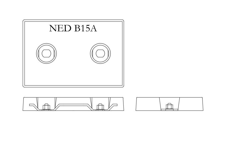 Ned B15A